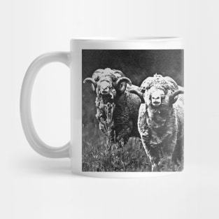 Rams Mug